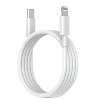 Premium Fast Charging iPhone Cable