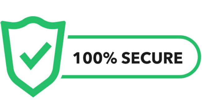 Secure Checkout