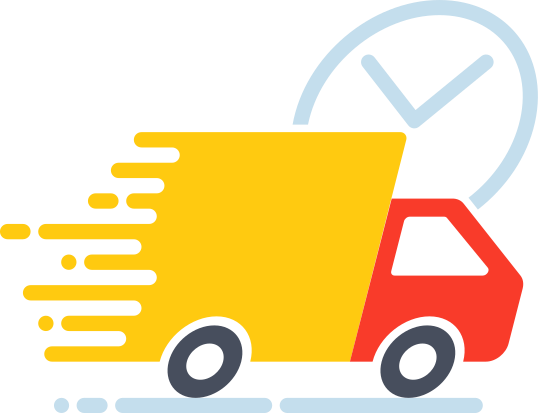 Fast Shipping