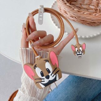 20W iPhone charger adapter jerry brown variant