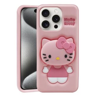 Hello Kitty iPhone case cute cartoon protective cover