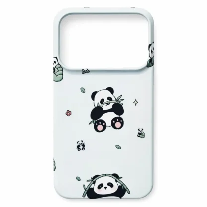 Cute Panda 2 Home