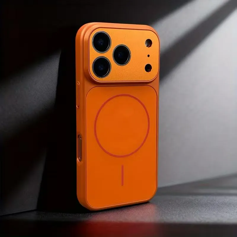 Metallic MagSafe Premium Case 3 Metallic MagSafe Premium Case for iPhone